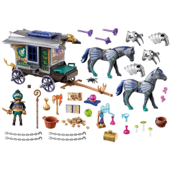 vente en ligne jouet  bébé Tunisie Playmobil materna.tn Violet