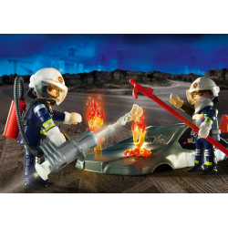 vente en ligne jouet  bébé Tunisie Playmobil materna.tn Starter