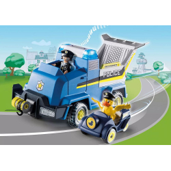 vente en ligne jouet  bébé Tunisie Playmobil materna.tn DUCK ON