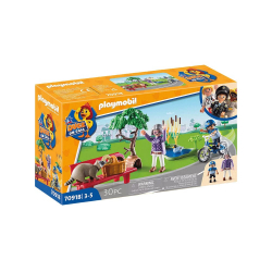 vente en ligne jouet  bébé Tunisie Playmobil materna.tn DUCK ON