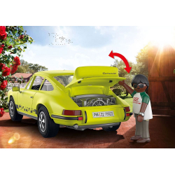 vente en ligne jouet  bébé Tunisie Playmobil materna.tn Porsche