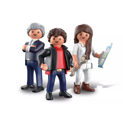 vente en ligne jouet  bébé Tunisie Playmobil materna.tn Knight