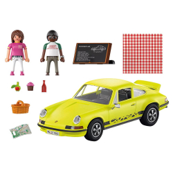 vente en ligne jouet  bébé Tunisie Playmobil materna.tn Porsche