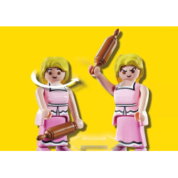 vente en ligne jouet  bébé Tunisie Playmobil materna.tn