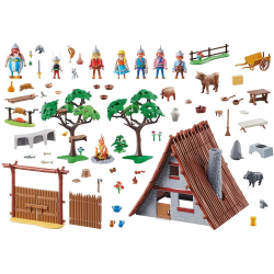 vente en ligne jouet  bébé Tunisie Playmobil materna.tn