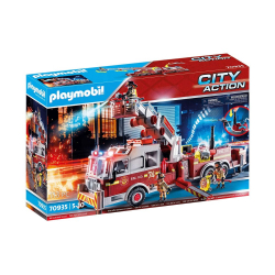 vente en ligne jouet  bébé Tunisie Playmobil materna.tn Camion