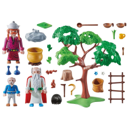 vente en ligne jouet  bébé Tunisie Playmobil materna.tn