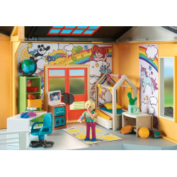 vente en ligne jouet  bébé Tunisie Playmobil materna.tn Chambre