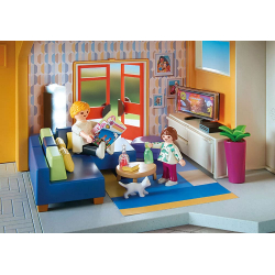 vente en ligne jouet  bébé Tunisie Playmobil materna.tn Salon