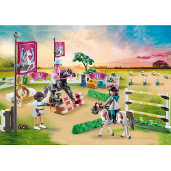 vente en ligne jouet  bébé Tunisie Playmobil materna.tn