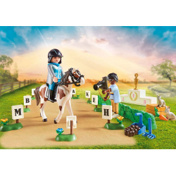 vente en ligne jouet  bébé Tunisie Playmobil materna.tn