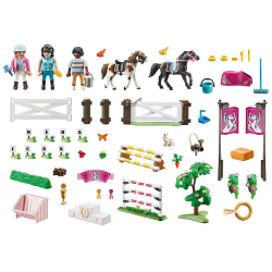 vente en ligne jouet  bébé Tunisie Playmobil materna.tn