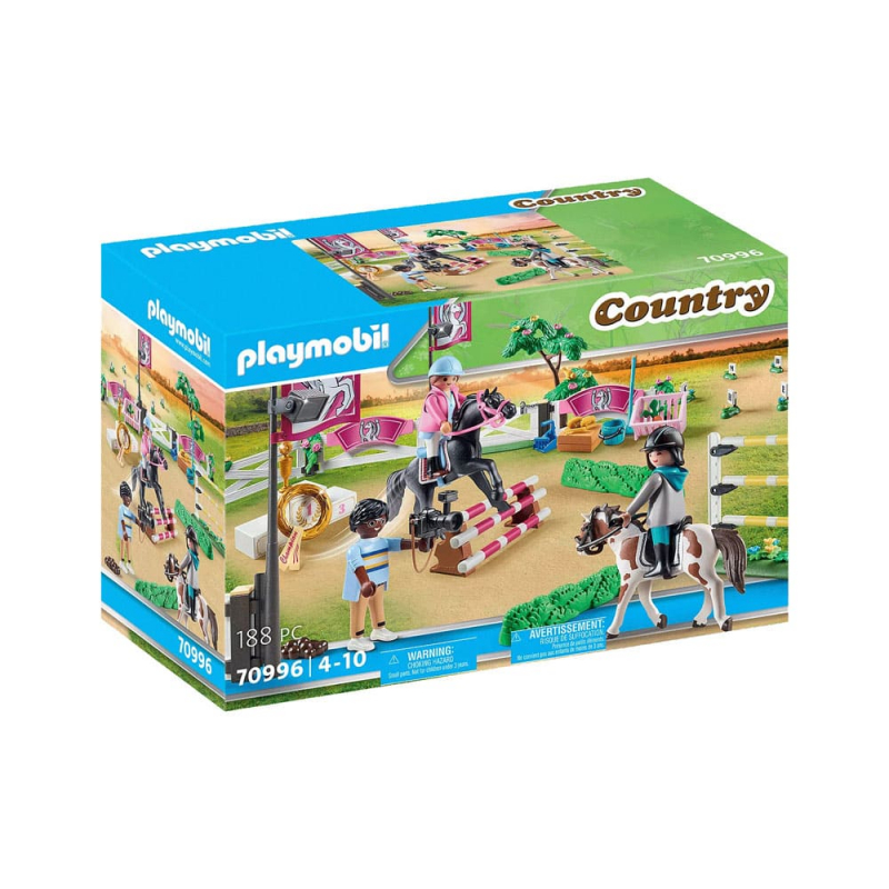 vente en ligne jouet  bébé Tunisie Playmobil materna.tn