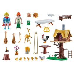 vente en ligne jouet  bébé Tunisie Playmobil materna.tn