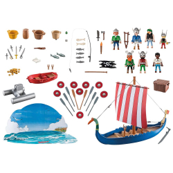 vente en ligne jouet  bébé Tunisie Playmobil materna.tn