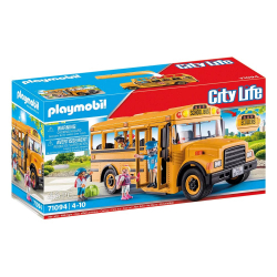 vente en ligne jouet  bébé Tunisie Playmobil materna.tn Bus