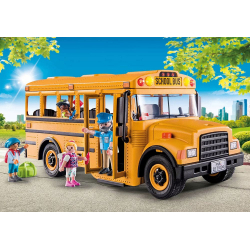 vente en ligne jouet  bébé Tunisie Playmobil materna.tn Bus