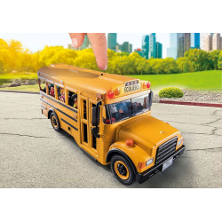 vente en ligne jouet  bébé Tunisie Playmobil materna.tn Bus