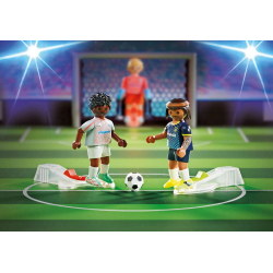 vente en ligne jouet  bébé Tunisie Playmobil materna.tn Stade