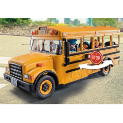 vente en ligne jouet  bébé Tunisie Playmobil materna.tn Bus