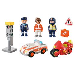 vente en ligne jouet  bébé Tunisie Playmobil materna.tn Héros