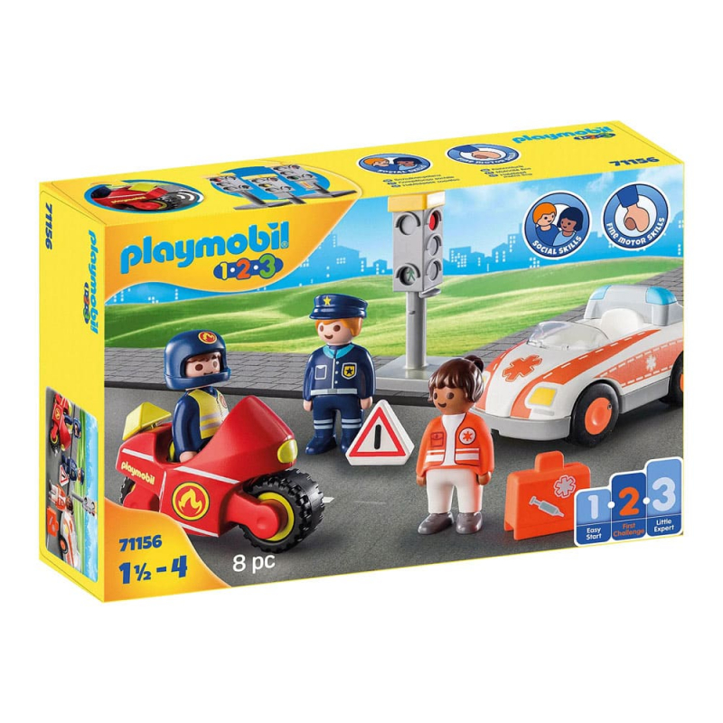 vente en ligne jouet  bébé Tunisie Playmobil materna.tn Héros