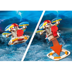 vente en ligne jouet  bébé Tunisie Playmobil materna.tn Bateau