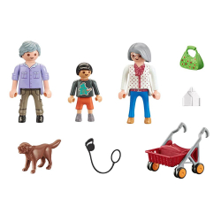 vente en ligne jouet  bébé Tunisie Playmobil materna.tn