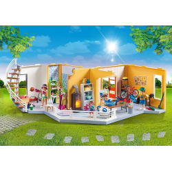 vente en ligne jouet  bébé Tunisie Playmobil materna.tn Etage