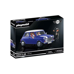 vente en ligne jouet  bébé Tunisie Playmobil materna.tn Mini