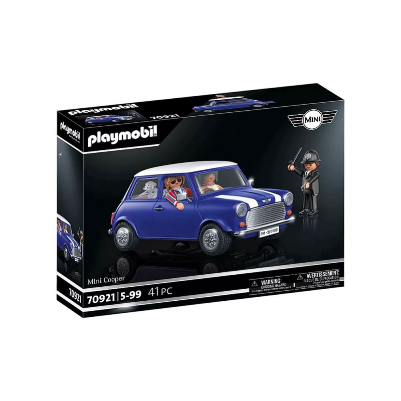 vente en ligne jouet  bébé Tunisie Playmobil materna.tn Mini