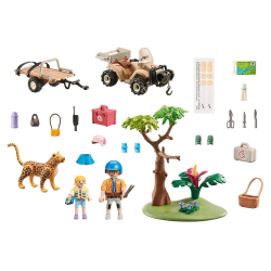 vente en ligne jouet  bébé Tunisie Playmobil materna.tn