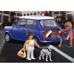 vente en ligne jouet  bébé Tunisie Playmobil materna.tn Mini