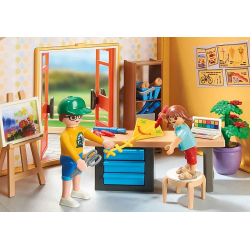 vente en ligne jouet  bébé Tunisie Playmobil materna.tn Etage