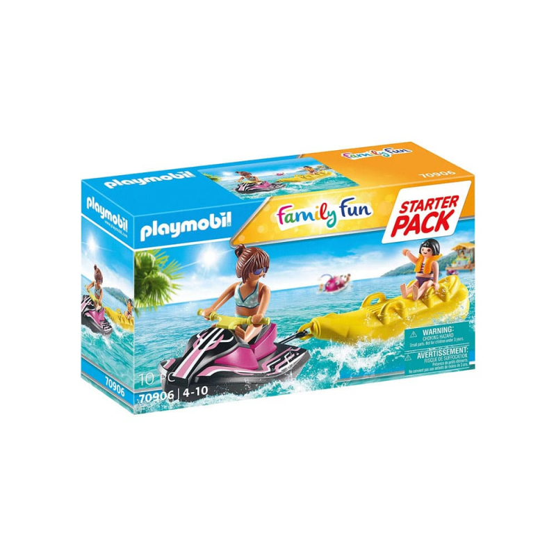 vente en ligne jouet  bébé Tunisie Playmobil materna.tn Starter