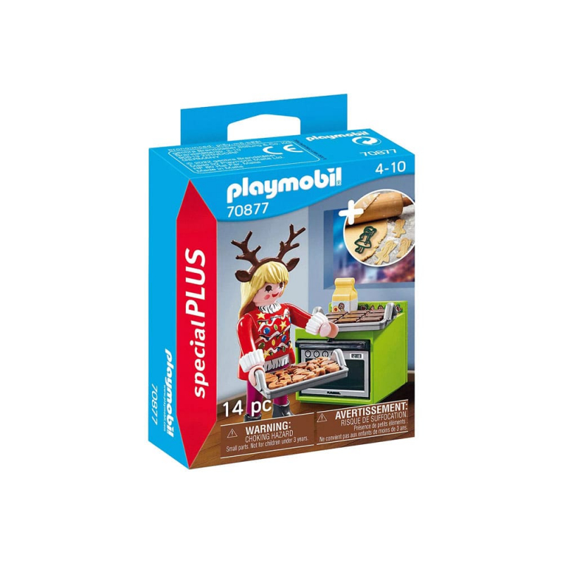 vente en ligne jouet  bébé Tunisie Playmobil materna.tn