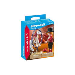 vente en ligne jouet  bébé Tunisie Playmobil materna.tn Artiste