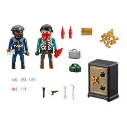 vente en ligne jouet  bébé Tunisie Playmobil materna.tn Starter