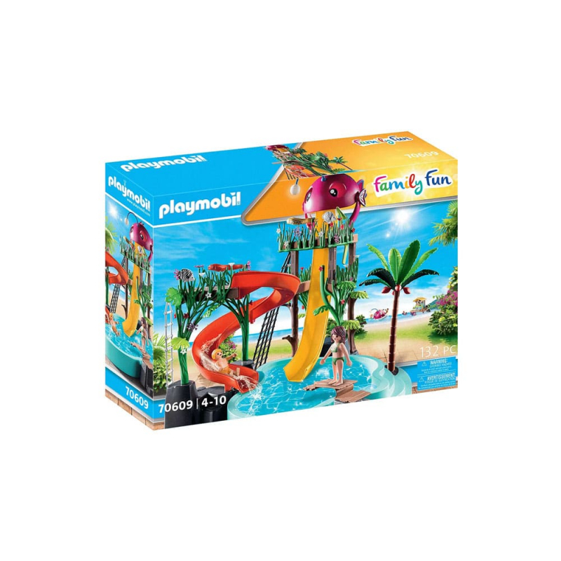 vente en ligne jouet  bébé Tunisie Playmobil materna.tn Parc