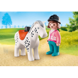 vente en ligne jouet  bébé Tunisie Playmobil materna.tn