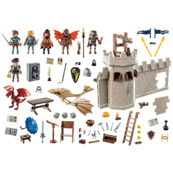 vente en ligne jouet  bébé Tunisie Playmobil materna.tn