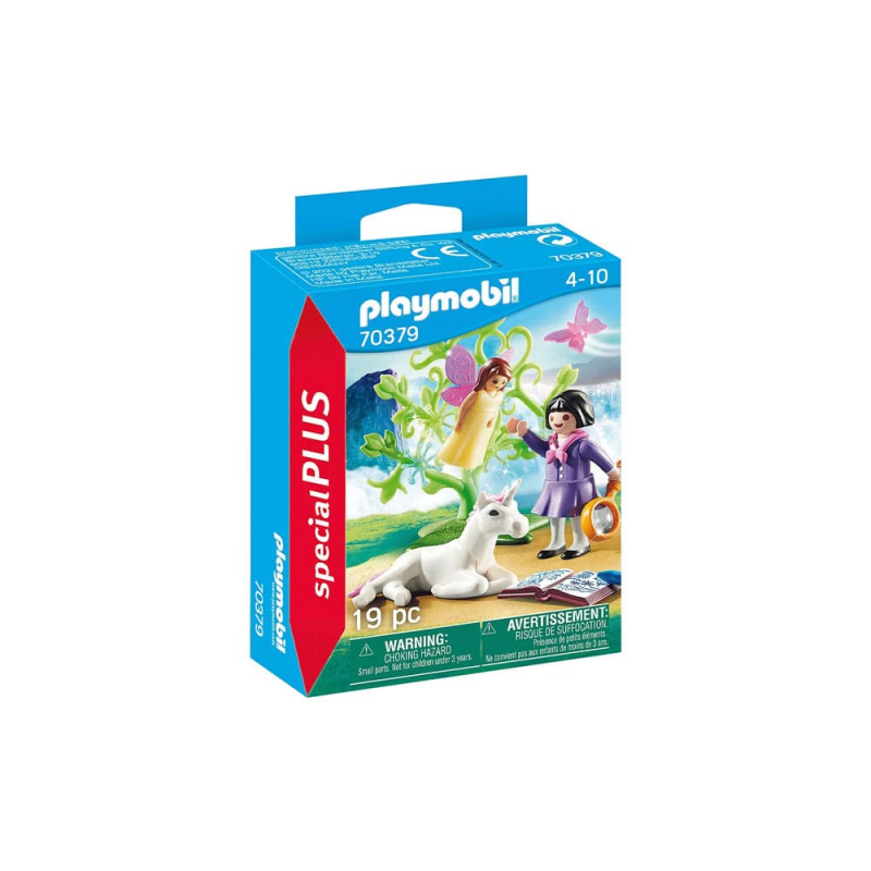 vente en ligne jouet  bébé Tunisie Playmobil materna.tn Petite