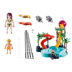 vente en ligne jouet  bébé Tunisie Playmobil materna.tn Parc