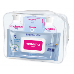 Trousse hygiène materna