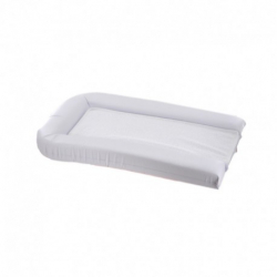 Matelas à langer PVC  