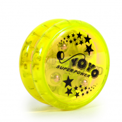 Yoyo automatique