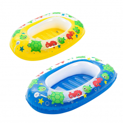 BATEAU ENFANT 102 X 69 CM...