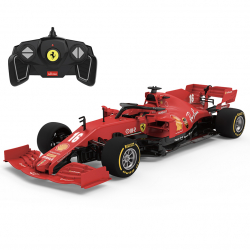 R/C KIT FERRARI SF1000...