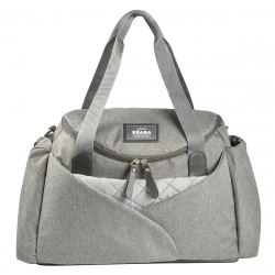 Sac Sydney - Gris Chiné