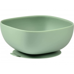 Bol silicone - Sage Green 